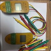 SL-8032三相交流數顯相序表